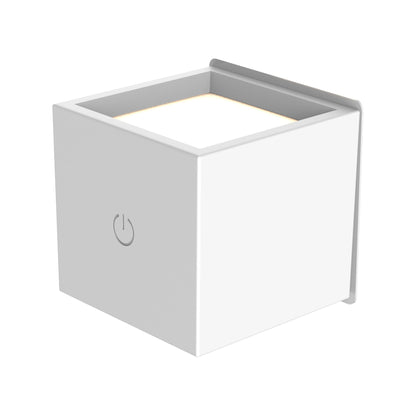 Box<br> Wall-Mounted Rechargeable Lamp