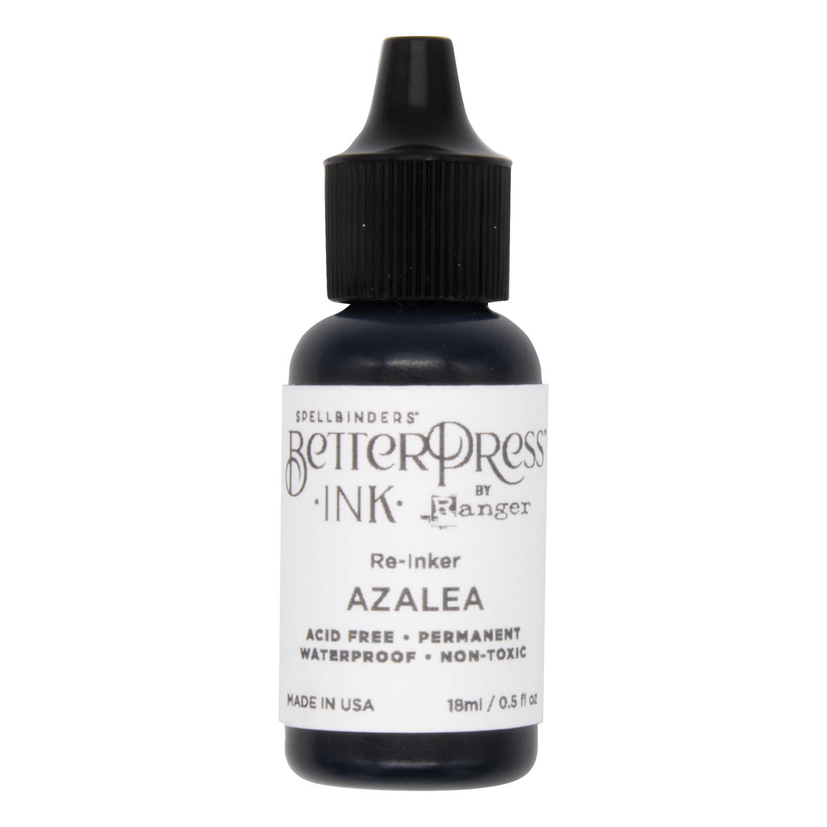 BetterPress Ink Reinkers