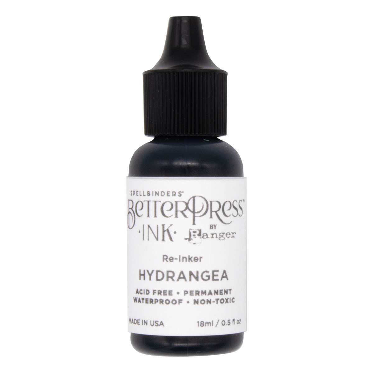 BetterPress Ink Reinkers
