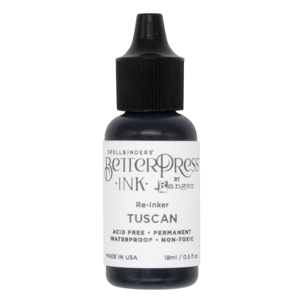 BetterPress Ink Reinkers