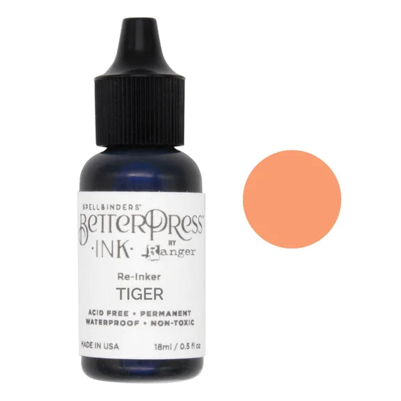 BetterPress Ink Reinkers