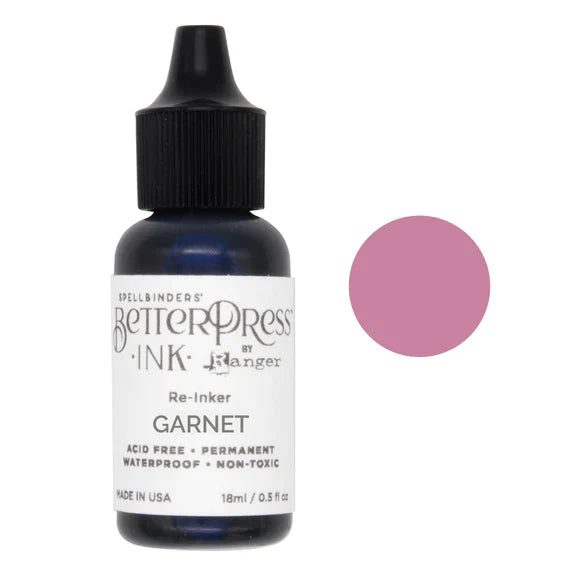 BetterPress Ink Reinkers