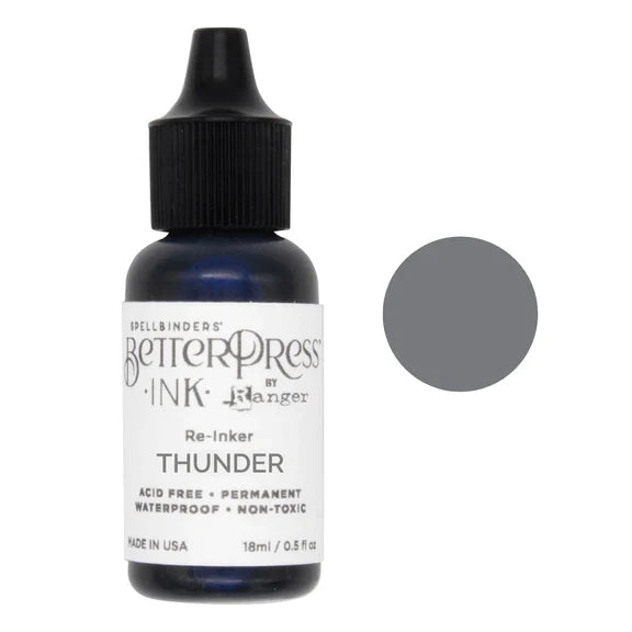 BetterPress Ink Reinkers