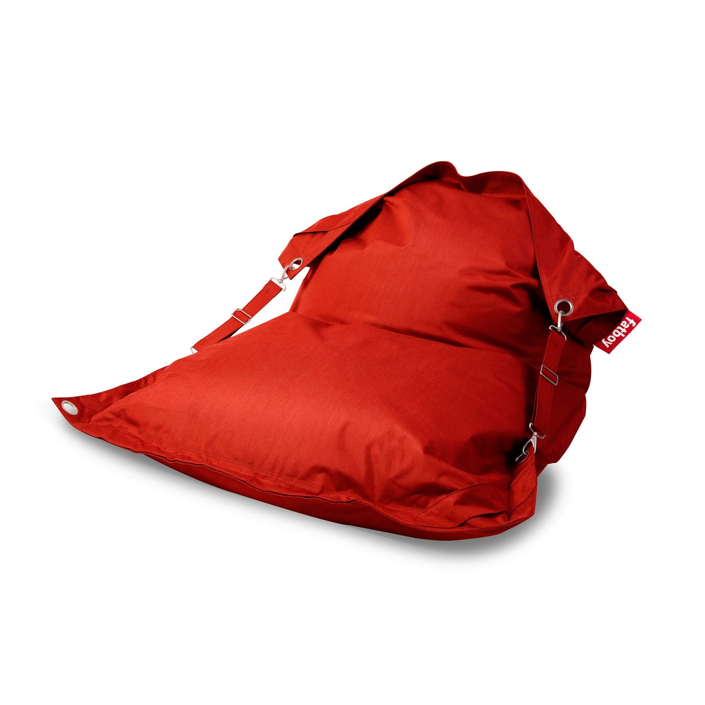 Buggle-up Olefin Sitzsack<br> Für drinnen und draußen