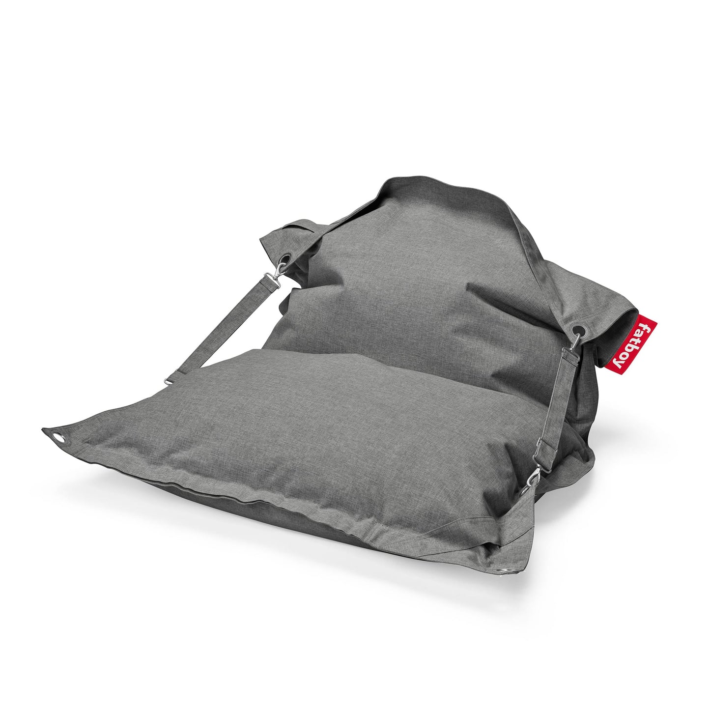 Buggle-up Olefin Sitzsack<br> Für drinnen und draußen