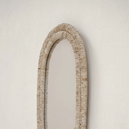 Miroir Ovale Raoul - Large