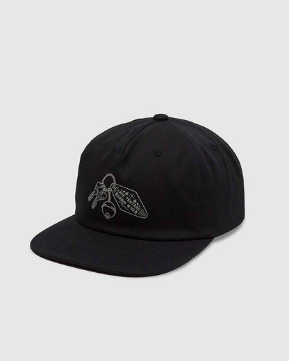 Lake Getaway Apex Hat