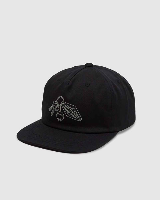 Lake Getaway Apex Hat
