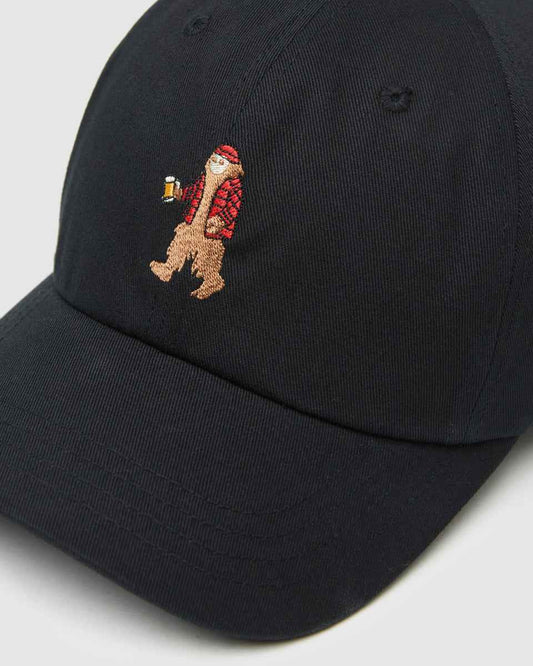 Sasquatch Peak Hat