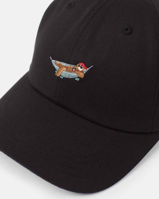 Sasquatch Peak Hat