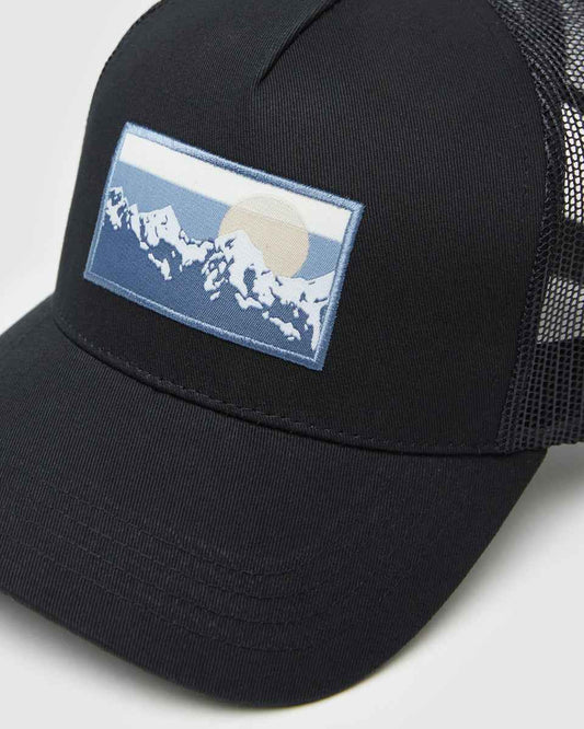 Ridgeline Altitude Hat