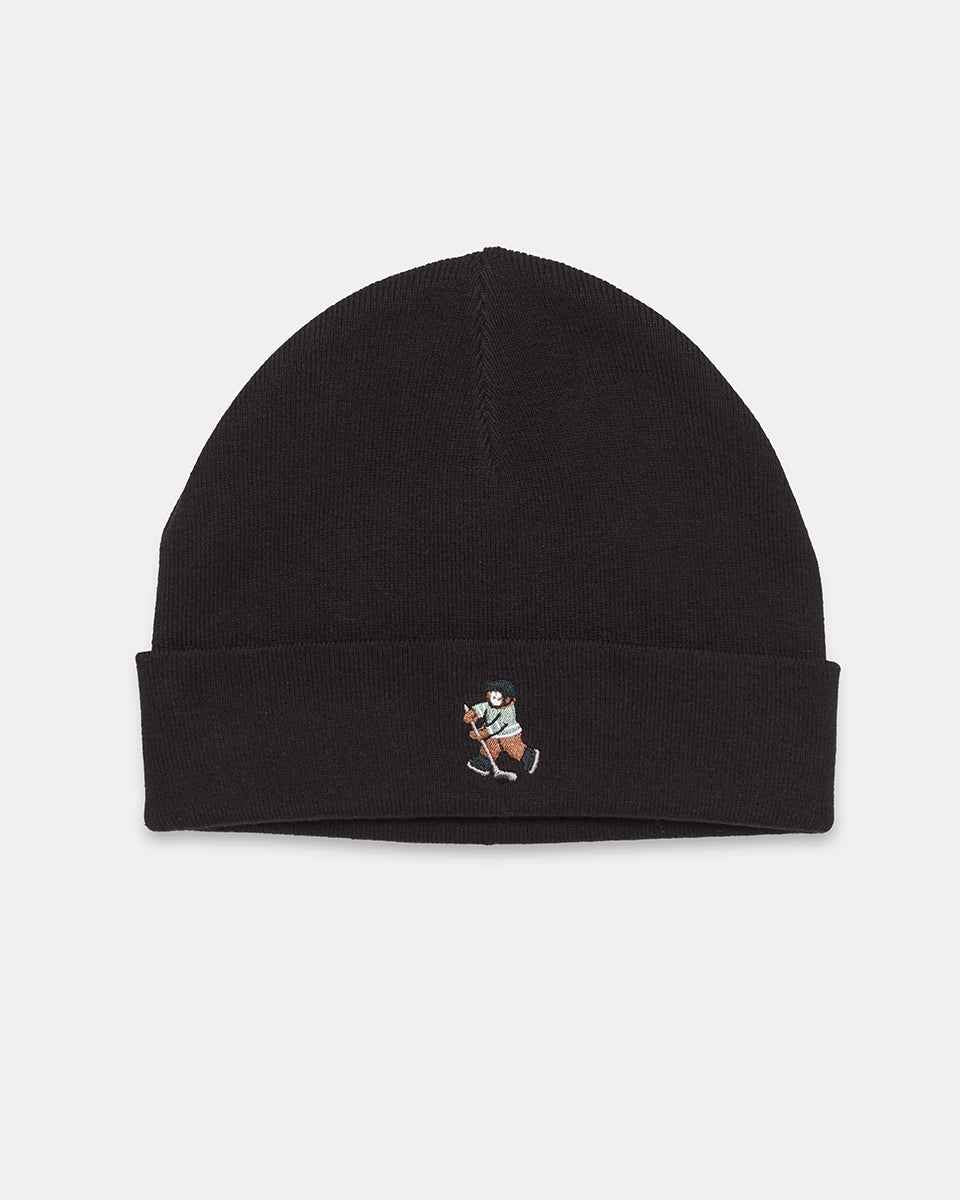 Kurt Sasquatch Beanie