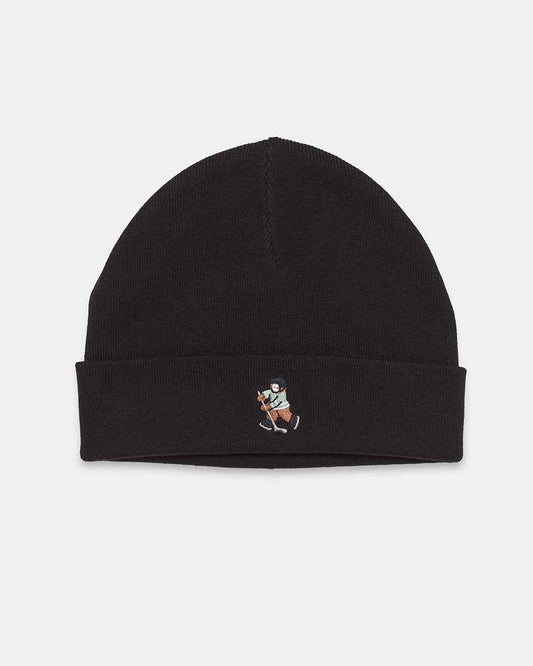 Kurt Sasquatch Beanie