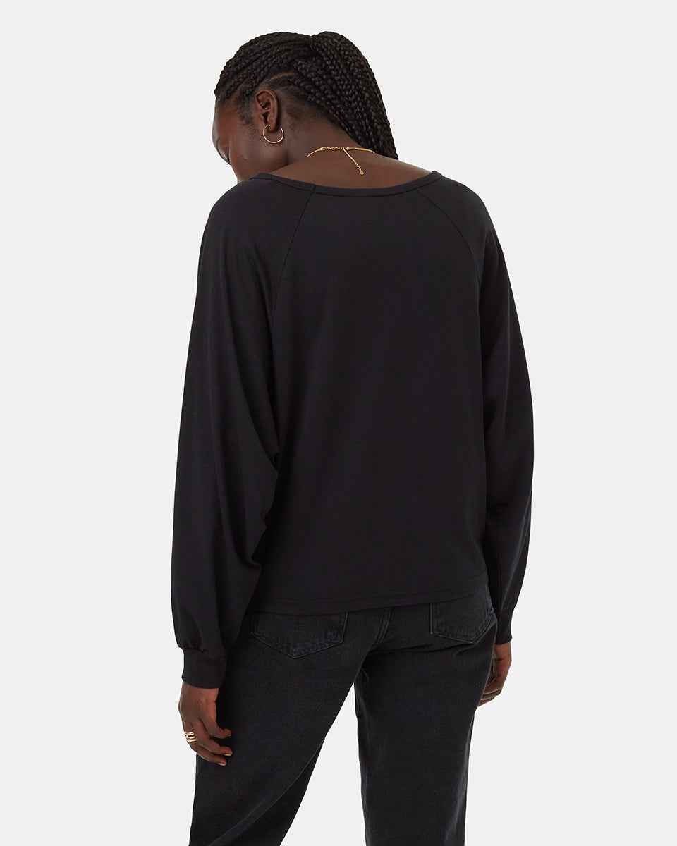 Sutton Longsleeve