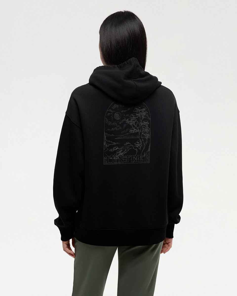 Tentree Clifftop Hoodie