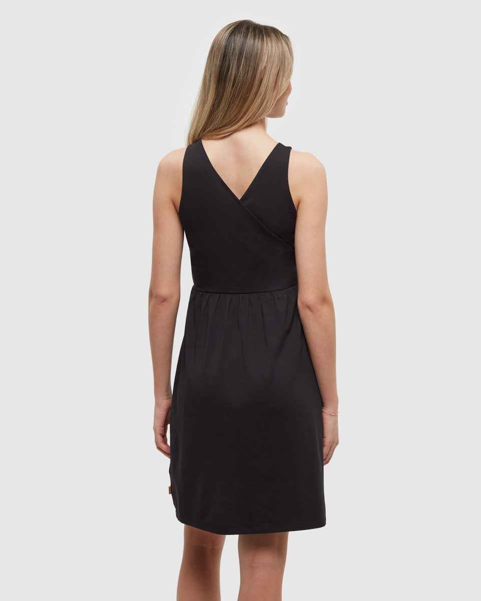 Cottonwood Dress