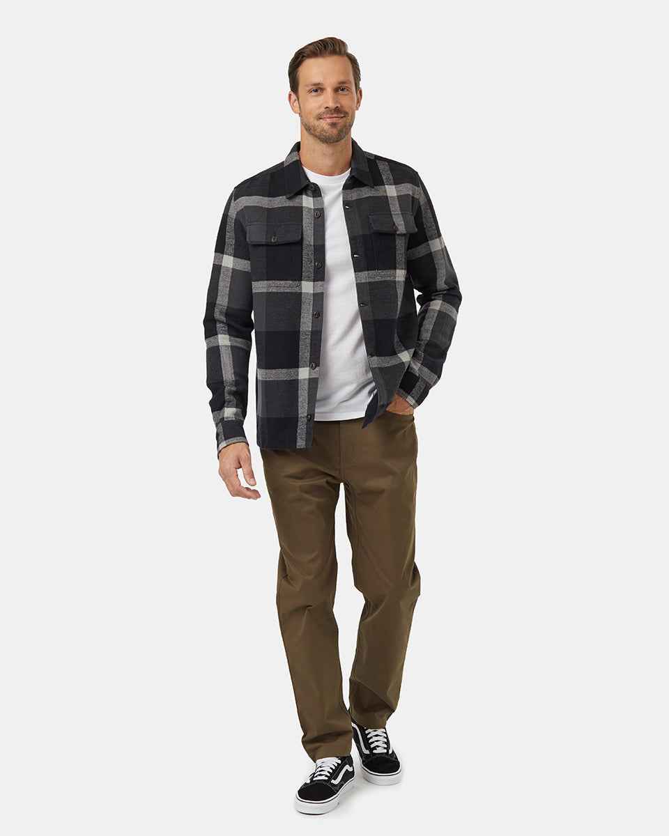 Woodford Jacket