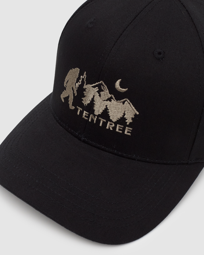 Sasquatch Trek Elevation Hat
