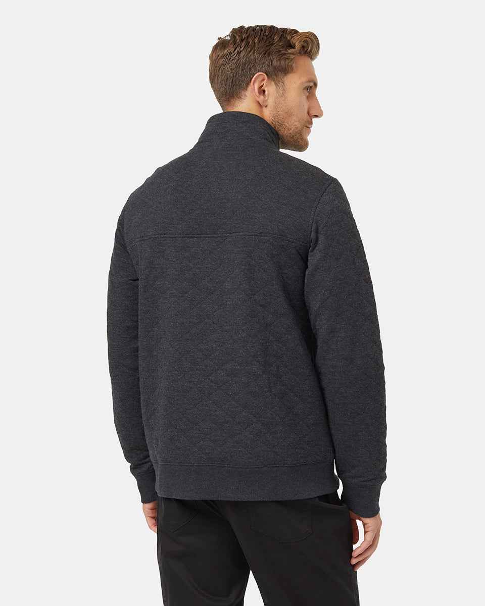 Begbie Full Zip