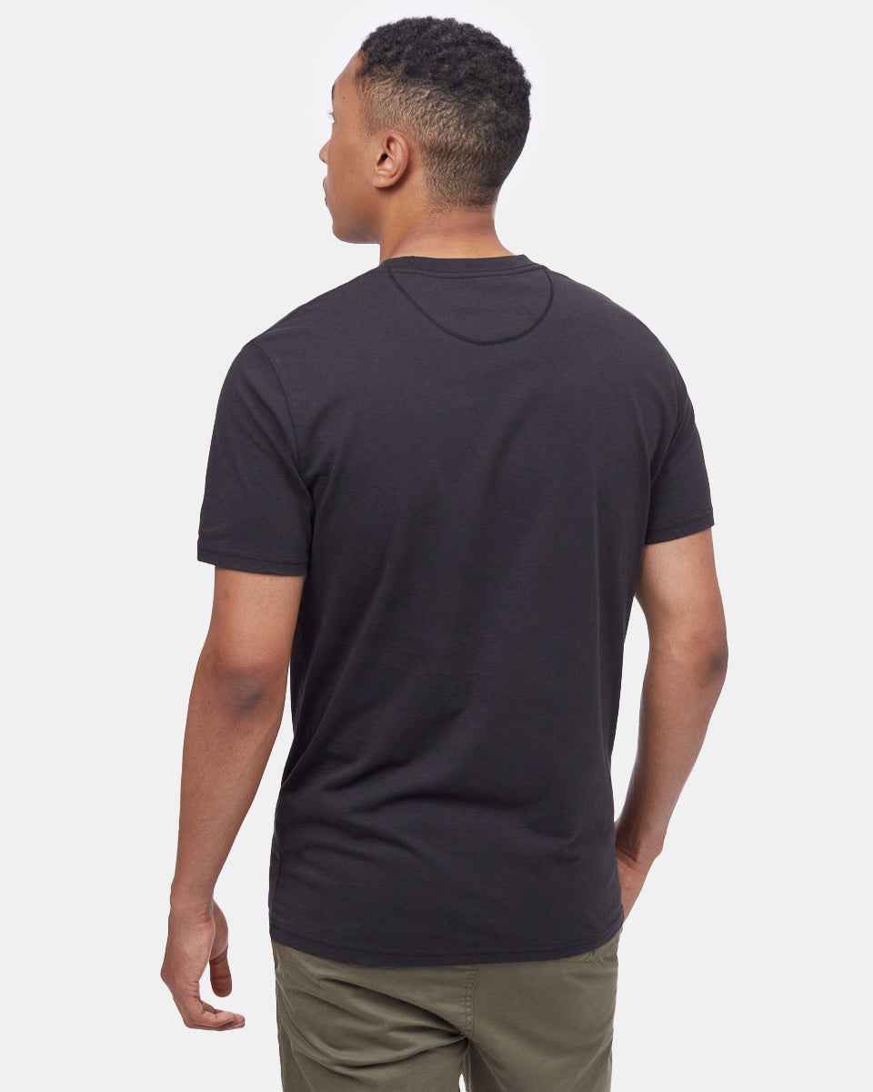 Bouldering T-Shirt
