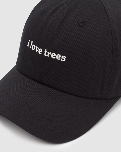 Slogan Peak Hat