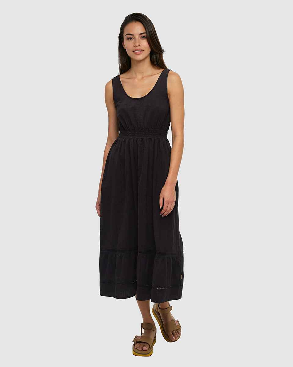 Arcadian Dress