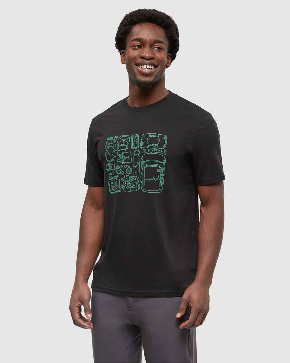Adventure Essentials T-Shirt