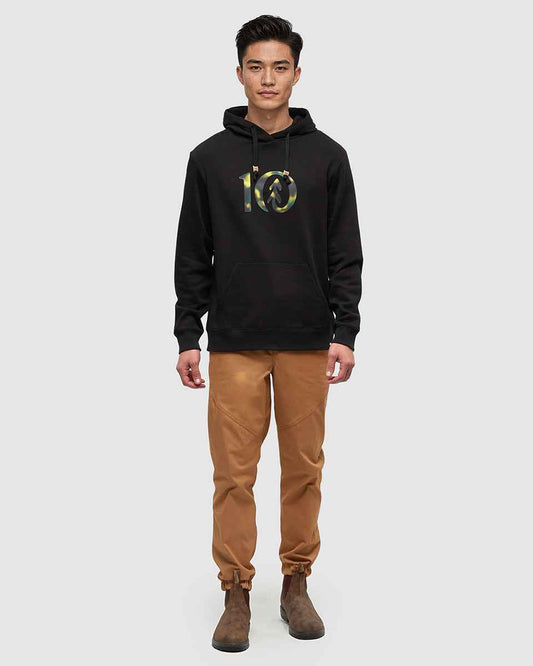 Boreal Ten Hoodie