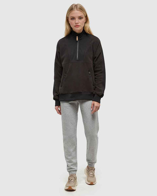Pikes Half Zip