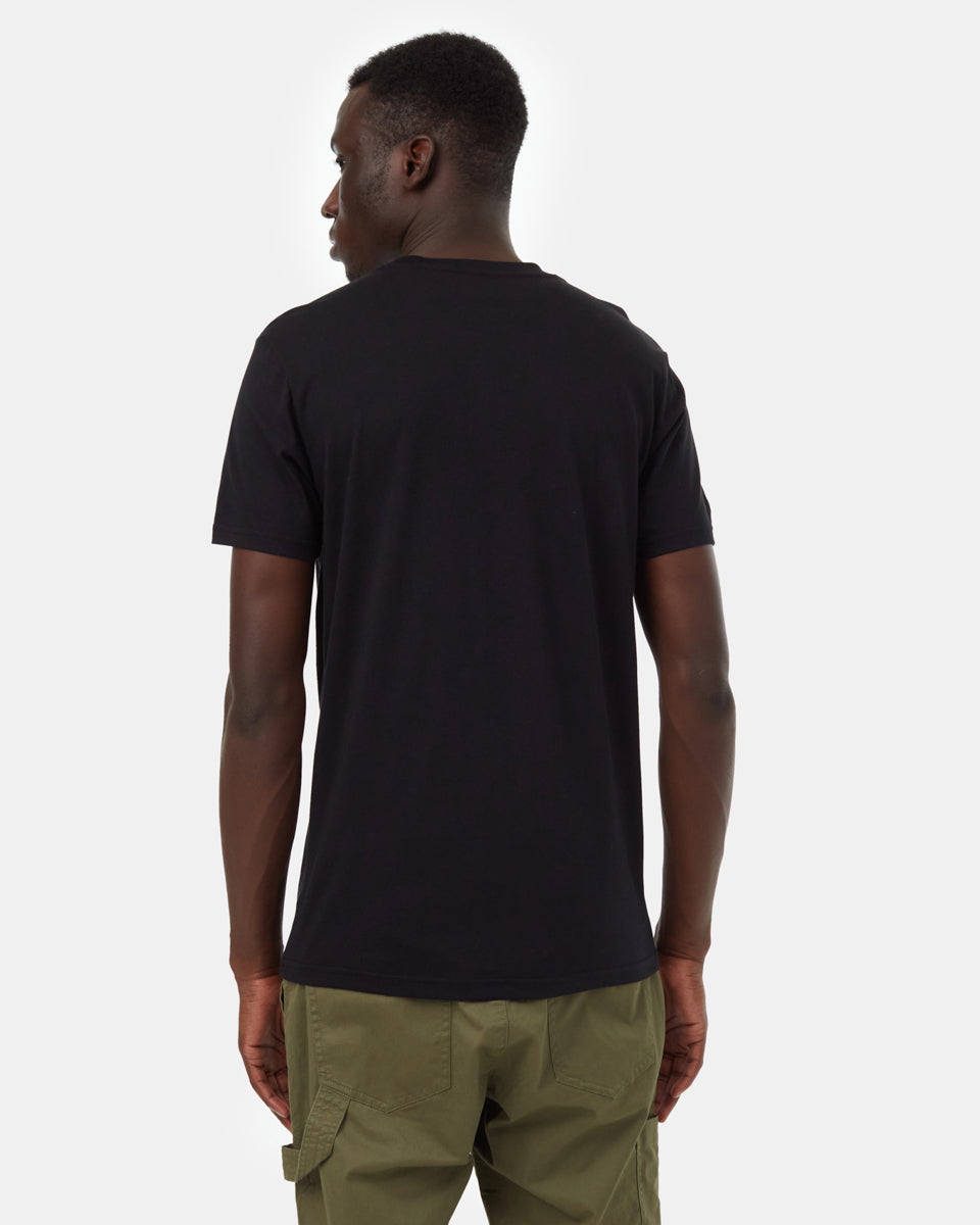 Künstlerportal-T-Shirt