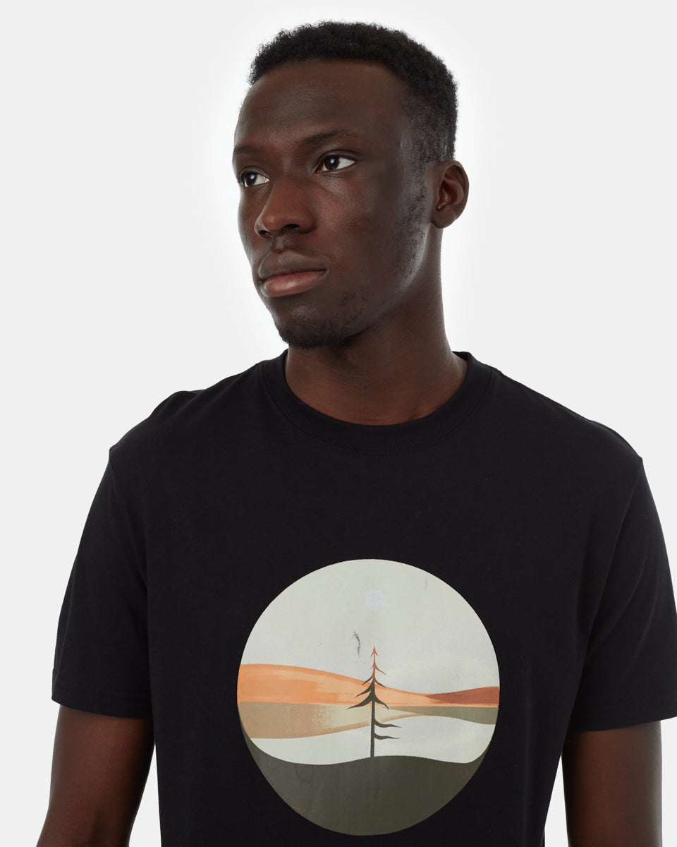Künstlerportal-T-Shirt