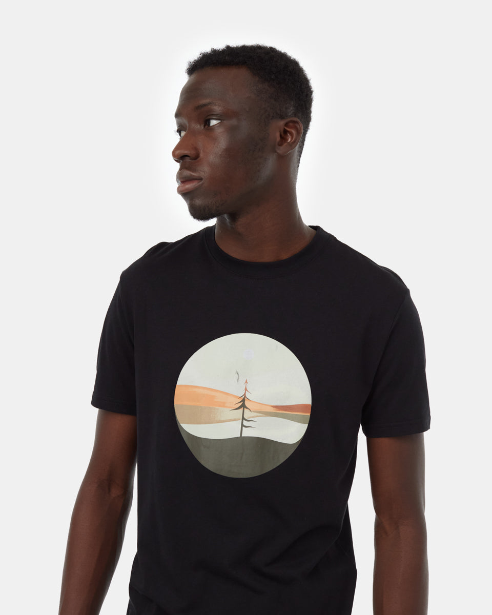 Künstlerportal-T-Shirt