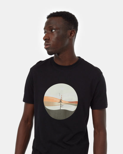 Künstlerportal-T-Shirt