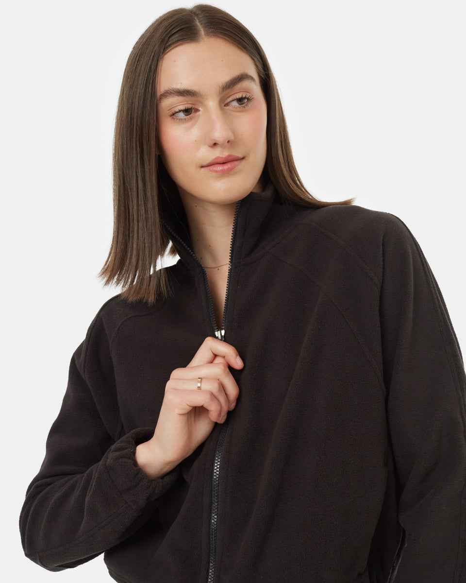 Palisade Full Zip