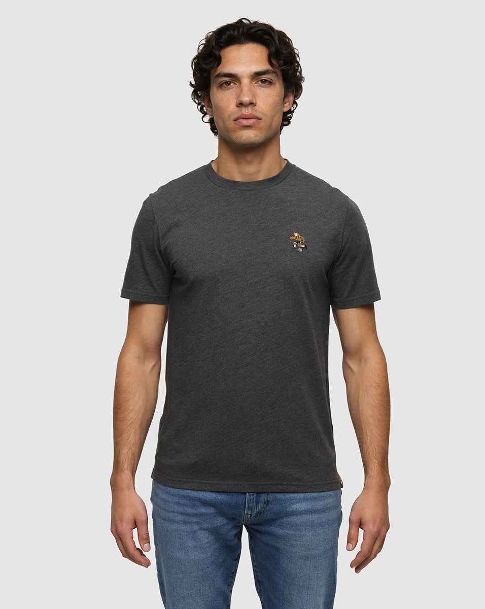 Soccer Sasquatch T-Shirt