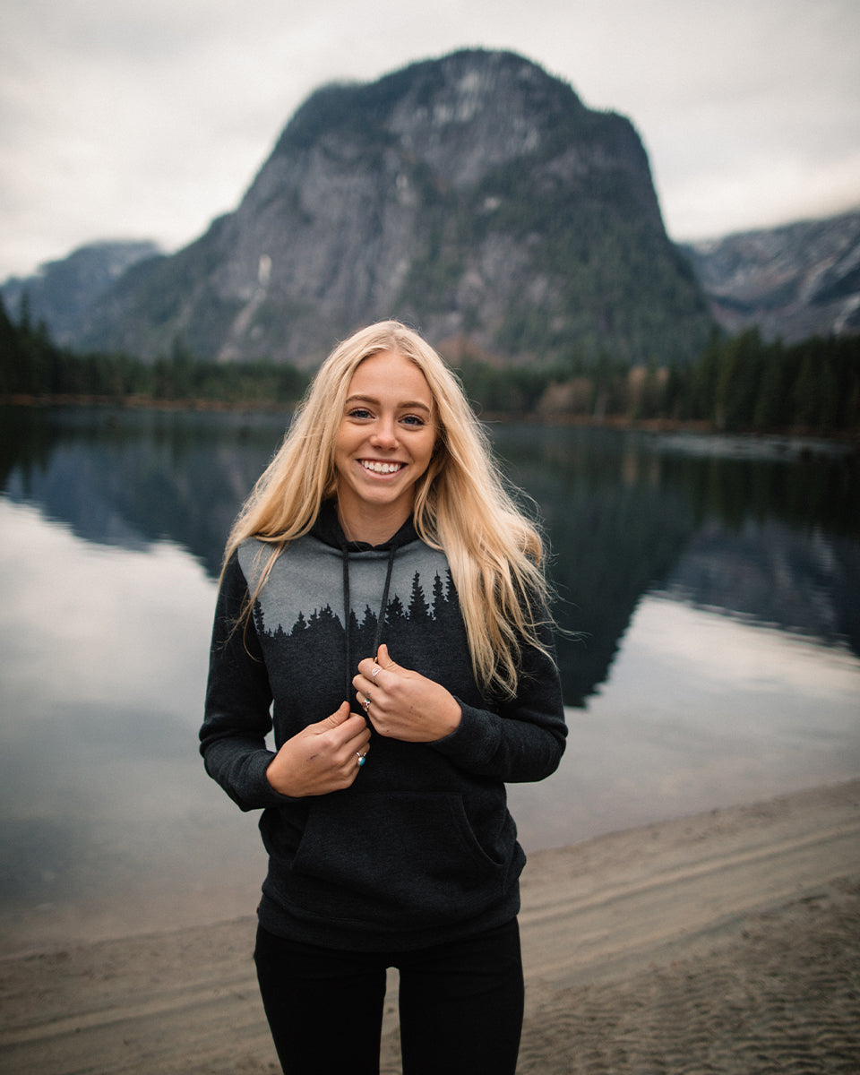 Juniper Hoodie