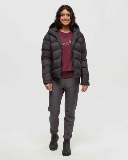 Harwood Puffer