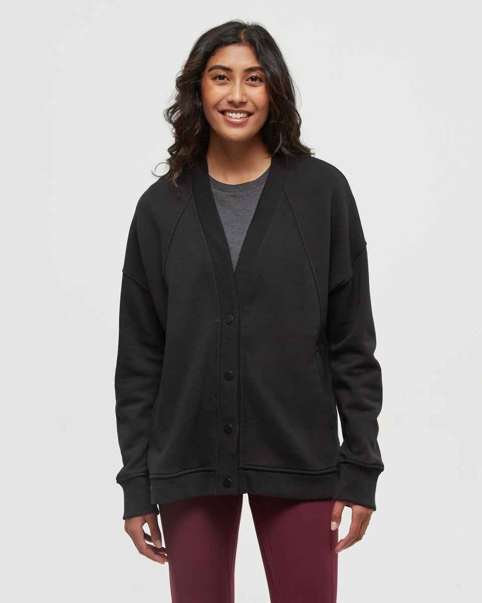 Brooksby Fleece