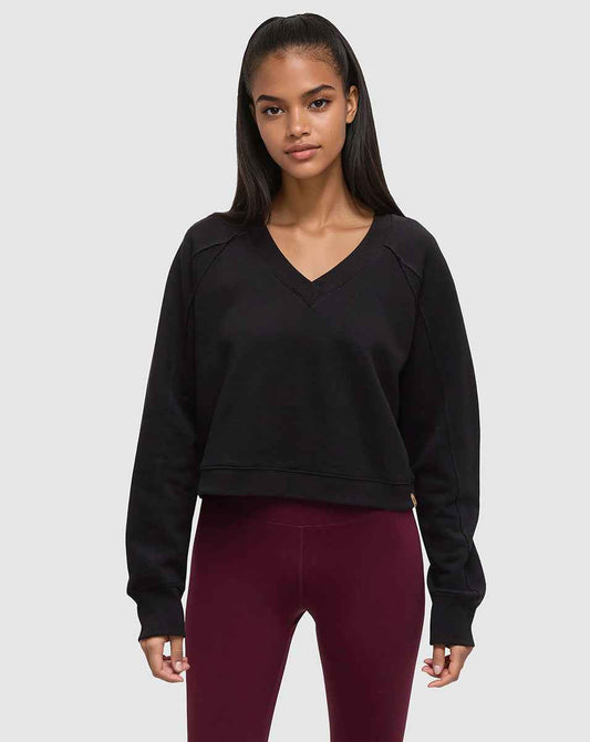 Bridger Sweatshirt