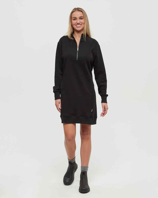 Weston Dress