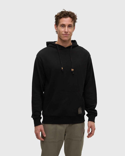 Getaway Relaxed Hoodie