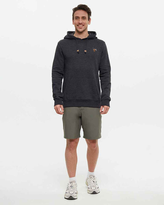 Sasquatch Hoodie