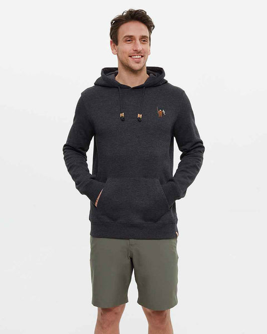 Sasquatch Hoodie