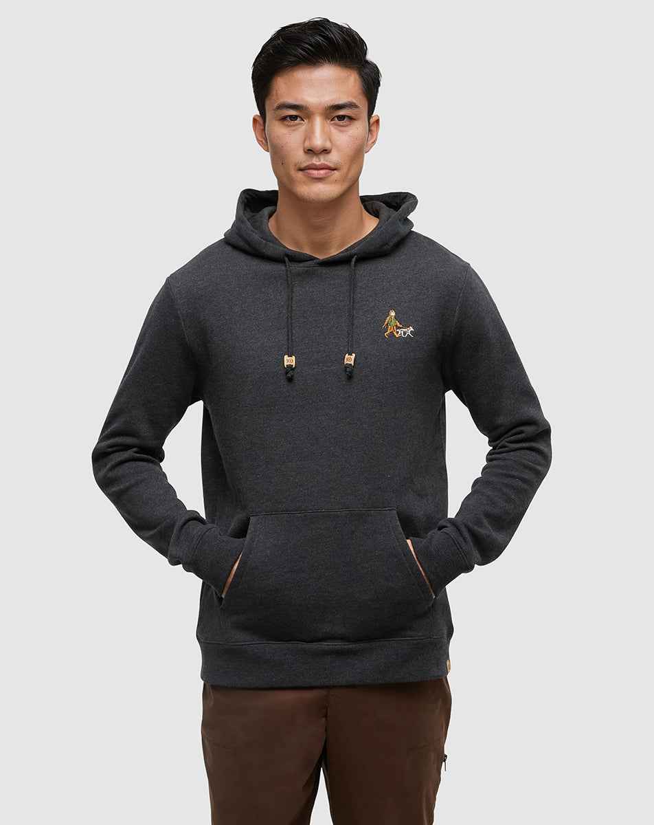 Sasquatch Hoodie