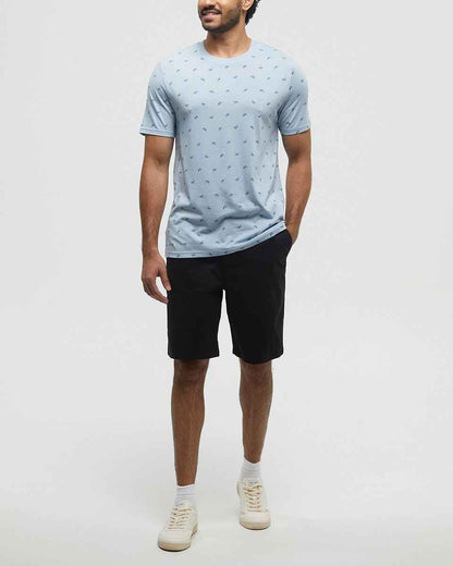 TechBlend Latitude Short
