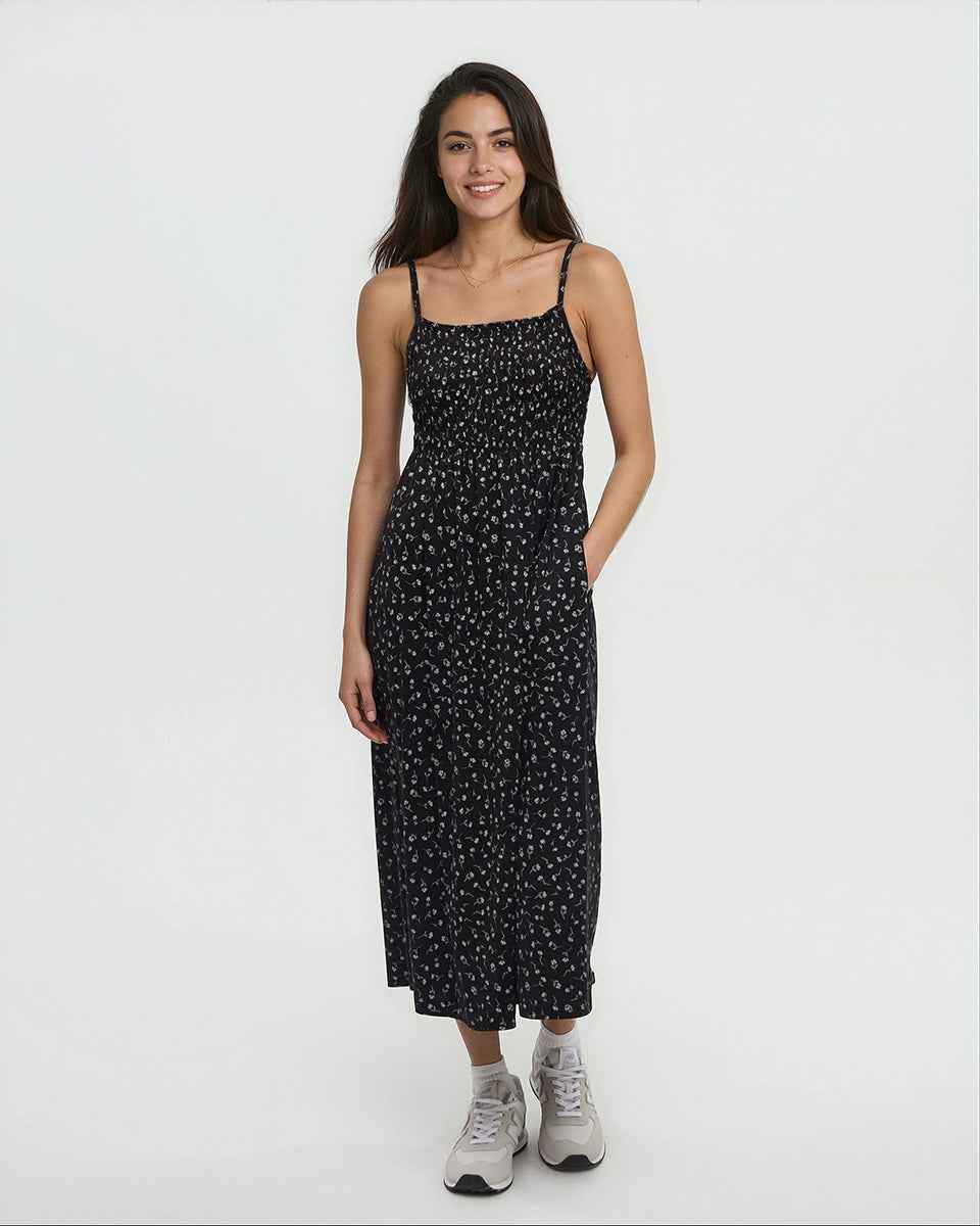 Driftwood Dress
