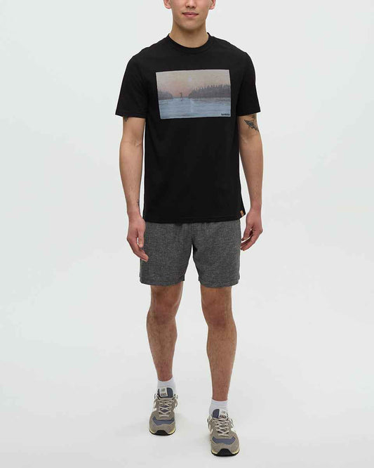 Serene Lake T-Shirt