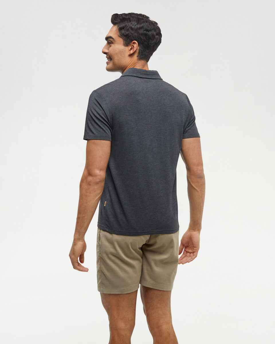 Crabby Astir Polo