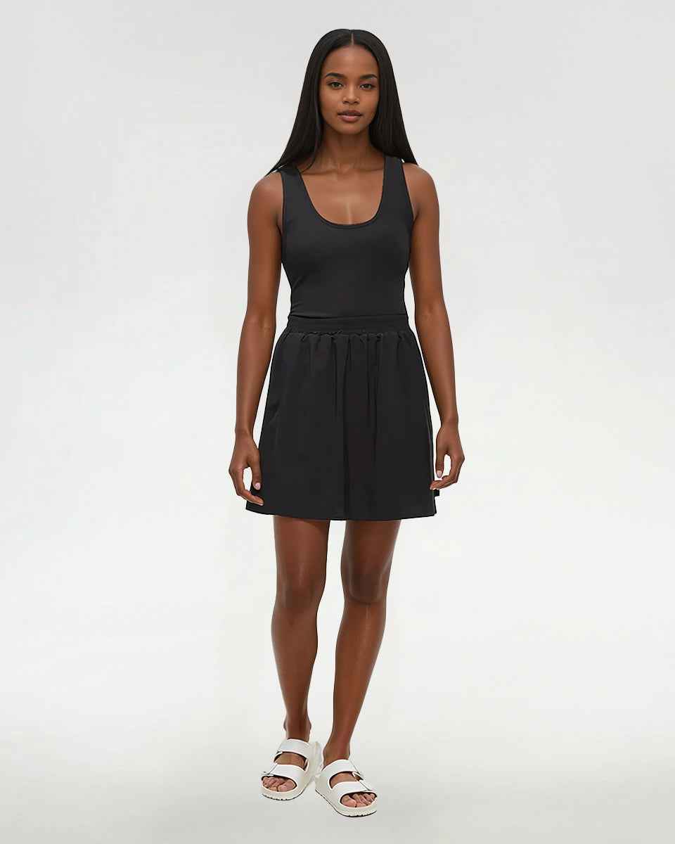 Ashby Dress