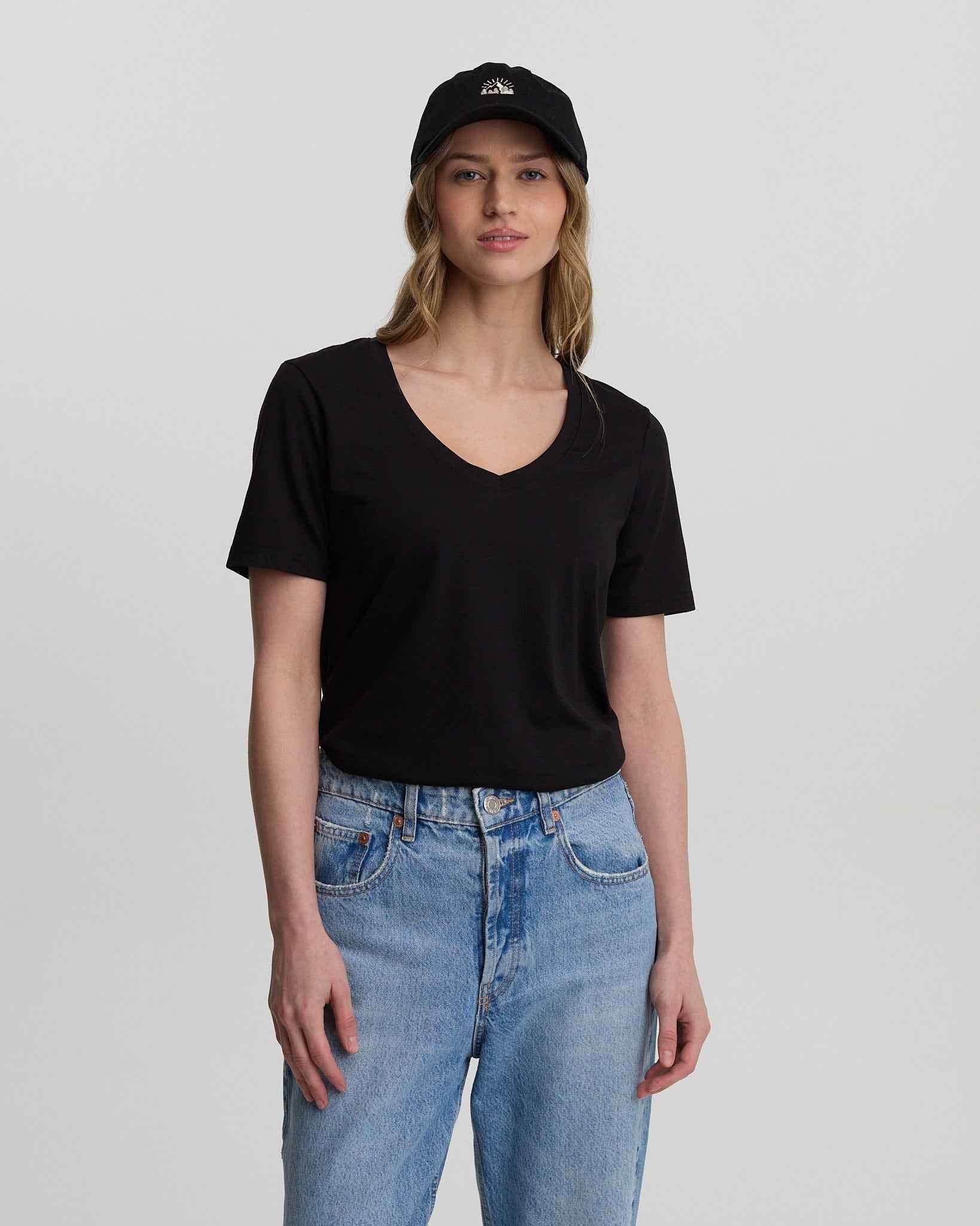 TreeBlend Brackley T-Shirt